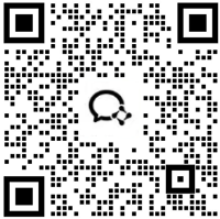 客户经理企业微信二维码